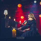 ALLIE SHERLOCK - FOR ONCE I'LL SAY IT OUT LOUD TOUR 2026 2026-09-29