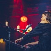 ALLIE SHERLOCK - FOR ONCE I'LL SAY IT OUT LOUD TOUR 2026 2026-09-29