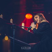 ALLIE SHERLOCK - FOR ONCE I'LL SAY IT OUT LOUD TOUR 2026 2026-09-29