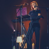 ALLIE SHERLOCK - FOR ONCE I'LL SAY IT OUT LOUD TOUR 2026 2026-09-29