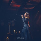 ALLIE SHERLOCK - FOR ONCE I'LL SAY IT OUT LOUD TOUR 2026 2026-09-29