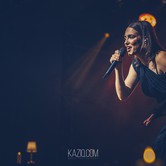 ALLIE SHERLOCK - FOR ONCE I'LL SAY IT OUT LOUD TOUR 2026 2026-09-29