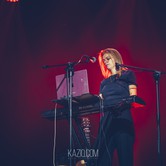 ALLIE SHERLOCK - FOR ONCE I'LL SAY IT OUT LOUD TOUR 2026 2026-09-29