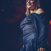 ALLIE SHERLOCK - FOR ONCE I'LL SAY IT OUT LOUD TOUR 2026 2026-09-29