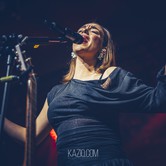 ALLIE SHERLOCK - FOR ONCE I'LL SAY IT OUT LOUD TOUR 2026 2026-09-29