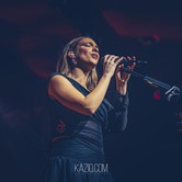 ALLIE SHERLOCK - FOR ONCE I'LL SAY IT OUT LOUD TOUR 2026 2026-09-29