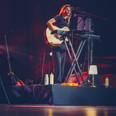 ALLIE SHERLOCK - FOR ONCE I'LL SAY IT OUT LOUD TOUR 2026 2026-09-29