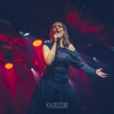 ALLIE SHERLOCK - FOR ONCE I'LL SAY IT OUT LOUD TOUR 2026 2026-09-29