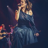 ALLIE SHERLOCK - FOR ONCE I'LL SAY IT OUT LOUD TOUR 2026 2026-09-29