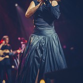 ALLIE SHERLOCK - FOR ONCE I'LL SAY IT OUT LOUD TOUR 2026 2026-09-29