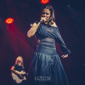ALLIE SHERLOCK - FOR ONCE I'LL SAY IT OUT LOUD TOUR 2026 2026-09-29
