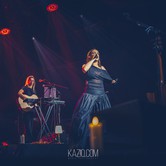 ALLIE SHERLOCK - FOR ONCE I'LL SAY IT OUT LOUD TOUR 2026 2026-09-29