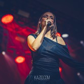 ALLIE SHERLOCK - FOR ONCE I'LL SAY IT OUT LOUD TOUR 2026 2026-09-29