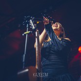ALLIE SHERLOCK - FOR ONCE I'LL SAY IT OUT LOUD TOUR 2026 2026-09-29