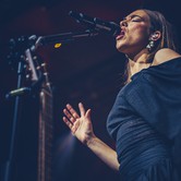 ALLIE SHERLOCK - FOR ONCE I'LL SAY IT OUT LOUD TOUR 2026 2026-09-29