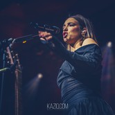 ALLIE SHERLOCK - FOR ONCE I'LL SAY IT OUT LOUD TOUR 2026 2026-09-29
