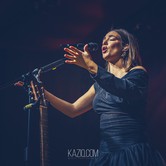 ALLIE SHERLOCK - FOR ONCE I'LL SAY IT OUT LOUD TOUR 2026 2026-09-29