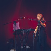 ALLIE SHERLOCK - FOR ONCE I'LL SAY IT OUT LOUD TOUR 2026 2026-09-29