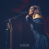 ALLIE SHERLOCK - FOR ONCE I'LL SAY IT OUT LOUD TOUR 2026 2026-09-29