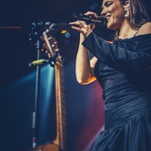 ALLIE SHERLOCK - FOR ONCE I'LL SAY IT OUT LOUD TOUR 2026 2026-09-29