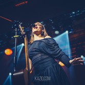 ALLIE SHERLOCK - FOR ONCE I'LL SAY IT OUT LOUD TOUR 2026 2026-09-29