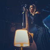 ALLIE SHERLOCK - FOR ONCE I'LL SAY IT OUT LOUD TOUR 2026 2026-09-29