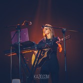 ALLIE SHERLOCK - FOR ONCE I'LL SAY IT OUT LOUD TOUR 2026 2026-09-29