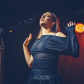 ALLIE SHERLOCK - FOR ONCE I'LL SAY IT OUT LOUD TOUR 2026 2026-09-29