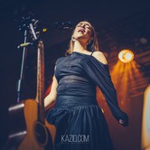 ALLIE SHERLOCK - FOR ONCE I'LL SAY IT OUT LOUD TOUR 2026 2026-09-29