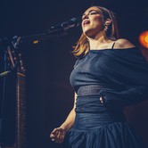 ALLIE SHERLOCK - FOR ONCE I'LL SAY IT OUT LOUD TOUR 2026 2026-09-29