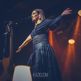 ALLIE SHERLOCK - FOR ONCE I'LL SAY IT OUT LOUD TOUR 2026 2026-09-29