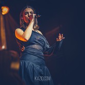 ALLIE SHERLOCK - FOR ONCE I'LL SAY IT OUT LOUD TOUR 2026 2026-09-29