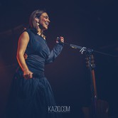 ALLIE SHERLOCK - FOR ONCE I'LL SAY IT OUT LOUD TOUR 2026 2026-09-29