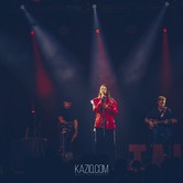 ALLIE SHERLOCK - FOR ONCE I'LL SAY IT OUT LOUD TOUR 2026 2026-09-29