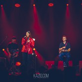 ALLIE SHERLOCK - FOR ONCE I'LL SAY IT OUT LOUD TOUR 2026 2026-09-29
