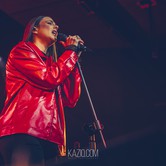 ALLIE SHERLOCK - FOR ONCE I'LL SAY IT OUT LOUD TOUR 2026 2026-09-29