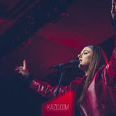 ALLIE SHERLOCK - FOR ONCE I'LL SAY IT OUT LOUD TOUR 2026 2026-09-29