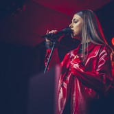 ALLIE SHERLOCK - FOR ONCE I'LL SAY IT OUT LOUD TOUR 2026 2026-09-29