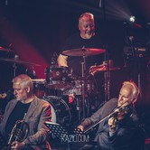 A STORY OF POLISH JAZZ 2026-10-02