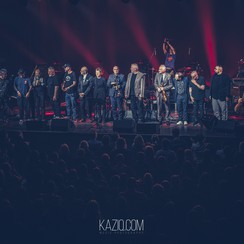 A Story of Polish Jazz, 2.10.2026, Klub Stodoła, Fot. Andrzej Wasilkiewicz