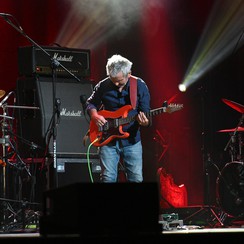 SBB, 13.10.2026, Klub Stodoła, Fot. Wiesław Marciniak