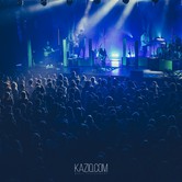 HAPPYSAD - XXV TOUR 2026-10-15