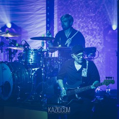Happysad, 15.10.2026, Klub Stodoła, Fot. Andrzej Wasilkiewicz