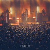 HAPPYSAD - XXV TOUR 2026-10-15