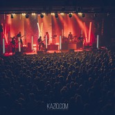 HAPPYSAD - XXV TOUR 2026-10-15
