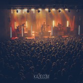 HAPPYSAD - XXV TOUR 2026-10-15