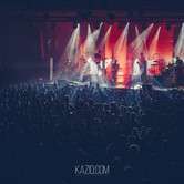 HAPPYSAD - XXV TOUR 2026-10-15