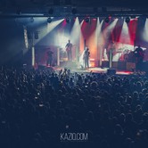 HAPPYSAD - XXV TOUR 2026-10-15