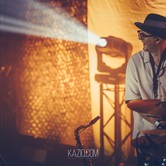 HAPPYSAD - XXV TOUR 2026-10-15