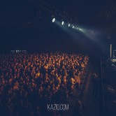 HAPPYSAD - XXV TOUR 2026-10-15